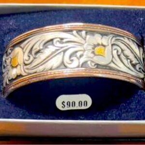 Montana Silversmith Bracelet